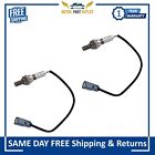 New Oxygen O2 02 Sensor Pair Of 2 For 2011-2014 Ford F150 Pickup Truck