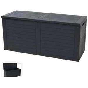 Garten-Aufbewahrungsbox Ollie 240 L - Bild 1 von 2