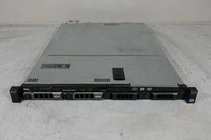Dell Poweredge R420 3.5 in 2x Xeon E5-2450L 1.8ghz 8 Core / 48gb / 1tb / 2x 550w - Picture 1 of 3