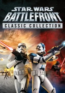 STAR WARS™: Battlefront Classic Collection Steam key WORLDWIDE - Picture 1 of 1