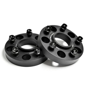 2pc 25mm Forged PCD5x120 Wheel Spacer for BMW X1 E84 F84,X3 F25,X4,F26,X5 E53, - Picture 1 of 12