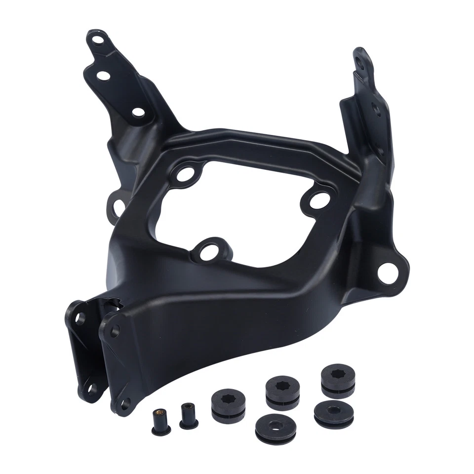 Soporte de soporte de carenado superior apto para Suzuki GSXR1000 GSXR1000R 2017-2025 aluminio Foto 1 de 4