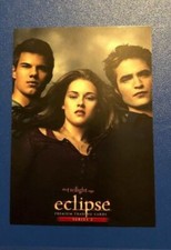 Twilight Eclipse Series 2 Trading Cards Individual Cards