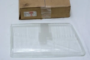 Faro delantero lámpara lente cristal izquierdo bosch # 443941116a para audi 100 c3 nuevo oe - Imagen 1 de 6