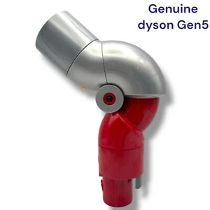 Dyson Gen5 SV23 SV24 Low-Reach Staubsauger Adapter Werkzeugaufsatz für Staubsauger - Neu - Bild 1 von 9