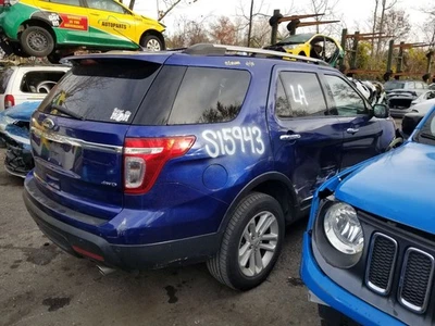 Cinturón de seguridad conductor delantero retractor compatible con 13-15 EXPLORER 5014836 Foto 1 de 4