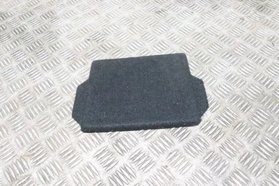 TAPA LATERAL MALETERO FORD FIESTA MK7 ST200 OS 3 PUERTAS 2013-2017 SC66 Foto 1 de 2