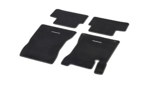 Genuine Mercedes-Benz Floor Mat 247-680-67-02-8S16 - Picture 1 of 1