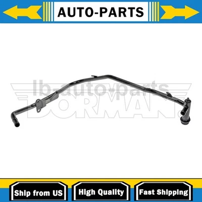 Conjunto de manguera de calefacción HVAC para Chevrolet Malibu 2004 2005 2006 Foto 1 de 4