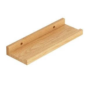 Wall Shelf Household Living Room Wall Rack Perforated Board Book Rack Wall3393 - Picture 1 of 5