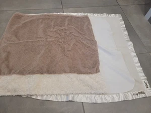 3 baby Decken neural kuscheldecken neuwertig - Bild 1 von 6