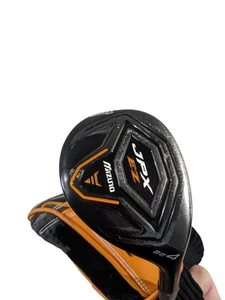 Mizuno JPX EZ 4 Hybrid 22 Degrees Right Handed Cover L Flex t52 - Picture 1 of 6
