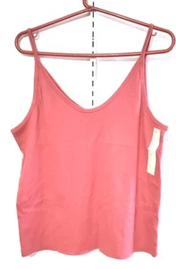 Universal Thread Tan Top Sleeveless Casual Top Size XXL New - Picture 1 of 5