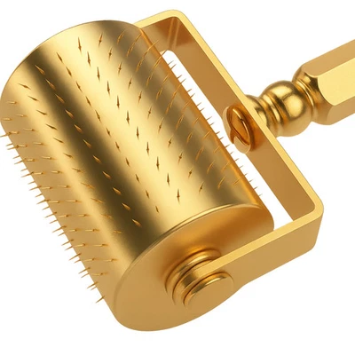 24K Gold Roller DRS 250 - Image 1 of 4