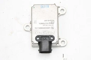 Centralina ESP OPEL VECTRA C GTS 09184504 TRW 13665701 2.2 12-2002 - Foto 1 di 3