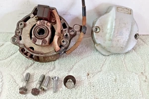 1985 Honda ATC 200S Pulse Generator CDI Pick up - Picture 1 of 3