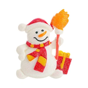 2 Pack Christmas Car Perfume Clip Cute Air Freshener Conditioning Decoration - Picture 1 of 12