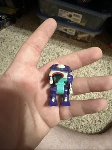 Micro Machines Zbots Linkbots 90er, SCO - Bild 1 von 4