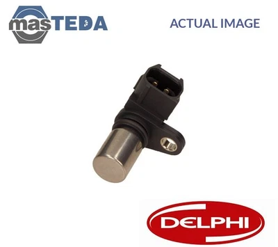 SS11017 CRANKSHAFT POSITION SENSOR DELPHI NEW OE REPLACEMENT - Image 1 of 4