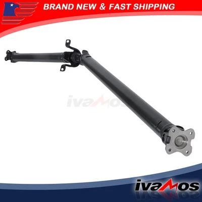 For Dodge Freightliner Sprinter 2500 3500 2003-06 Rear Drive Shaft Assembly Foto 1 de 4