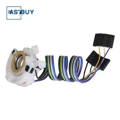 Turn Signal Switch for 1964-66 Chevrolet C10 Impala Belair Biscayn  6466TSSNT - Image 1 of 4