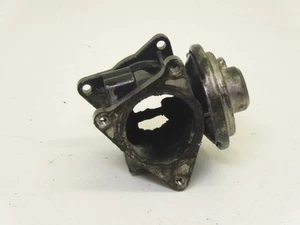 VW Escarabajo Convertible 9C 2.0 TDi DSG Caja de cambios Válvula EGR 038131501AF - Imagen 1 de 6