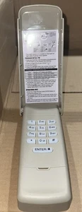 878MAX Garage Door Opener Keypad G940EV-P2 877MAX 377LM 877LM for Liftmaster - Picture 1 of 6