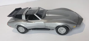 1980 Chevy Corvette Modell Revell 1/25 Vintage - Bild 1 von 6