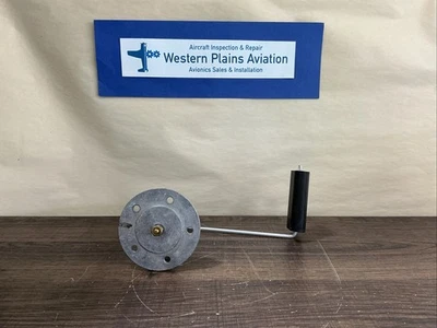 Beechcraft P/N 96-380041-1 Fuel Quantity Transmitter - Image 1 of 3