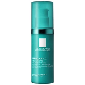 Die Gel-Creme La Roche Posay Effaclar A.Z. zu einem idealen Verbündeten, um Unre - Bild 1 von 5