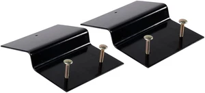 05674-6 Do It Yourself Ramp Kit, Black - Safely Load Motorcycles, Tractors, Atvs - Picture 1 of 12