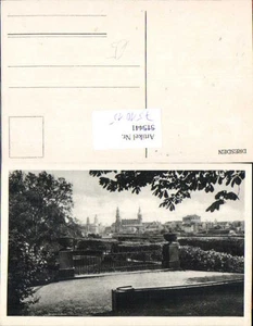 751015 Dresden Totale Sachsen - Imagen 1 de 1
