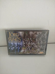 The Lord Of The Rings Warhammer - Imagen 1 de 6