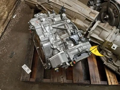 HONDA ODYSSEY 2021 TRANSMISSION 1581676 - Image 1 of 4