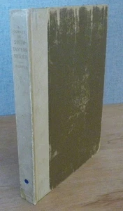 A JOURNEY IN SOUTHEASTERN MEXICO by H H Harper 1910 De Vinne Press SIGNED LTD ED - Imagen 1 de 9