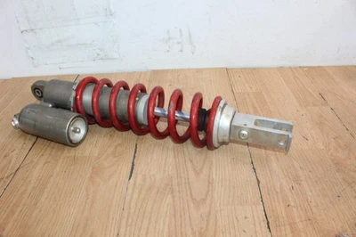 2002 Honda CRF450R Rear Shock 19" - Image 1 of 4