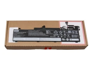 Lenovo Akku für ThinkPad E14 Gen 5 (21JR/21JS) 47Wh - Afbeelding 1 van 3