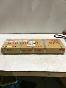 NSK 49-002 KL LINEAR GUIDE NEW IN BOX - Picture 1 of 2