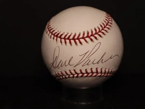 Dave Parker Signed Baseball Autograph Auto PSA/DNA AF92324 - Picture 1 of 3