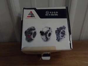 AES 2.625 INTERNE GLEITRINGDICHTUNG, #1271115G Neu im Karton - Bild 1 von 9