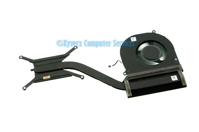 DC2800116S0 AT3TU0020A0 ASUS FAN WITH HEATSINK CHROMEBOOK CX5601FBA-I3128 (EH27) - Image 1 of 2