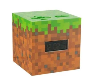 Minecraft: Alarm Clock - Bild 1 von 2
