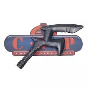 Masters Of The Universe, MOTU, Castle Grayskull, cuchillo, espada, pieza, arma - Imagen 1 de 1