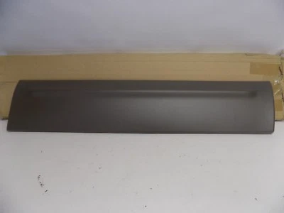 全新 原始设备制造商 2001 - 2002 年 福特 Escape 前门车身 侧模    — 第 1/3 张图片