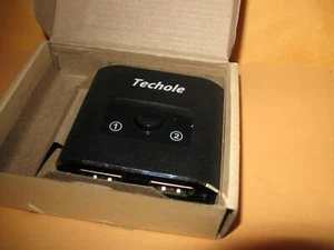 New TECHOLE Bi-Direction SWITCH model HS305 no manual Open Box - Picture 1 of 6