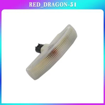 Luz repetidora de marcador delantera LR007954 para Land Rover LR2 Range Rover Sport Foto 1 de 4