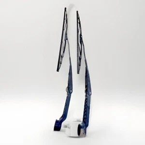 2003 - 2011 HONDA ELEMENT SC FRONT WINDSHIELD WIPER ARM SET RIGHT & LEFT OEM - Picture 1 of 1