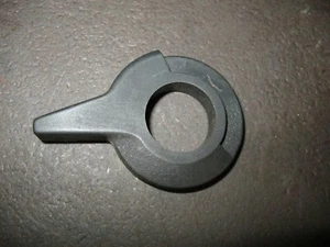 1998 DR650 LEFT HANDLEBAR STARTER CHOKE LEVER SUZUKI DR 650 SE 1996-2017 - Picture 1 of 3