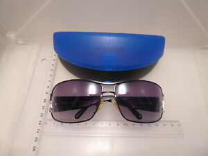 Herren Sonnenbrille Ski Brille Davidoff Kunststoff Mod. 97311-420 72□12 + Etui