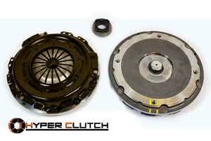 KIT DE EMBRAGUE HYPER ETAPA 1 FW MODULAR NEÓN TALÓN ECLIPSE ESTRATO CIRRUS 2.0L NO-T - Imagen 1 de 1